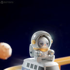 Cidade Espacial Interativa Infantil Bambino Foguete de Pressão de Água Infantil Bambino Loja do Bambino 