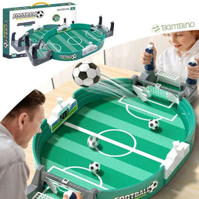 Futebol de Mesa de Botão para Crianças Futebol de Mesa de Botão para Crianças Loja do Bambino 