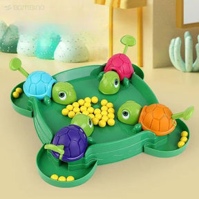 Jogo Sapinho Come Come Infantil Bambino Jogo Sapinho Come Come Infantil Bambino Loja do Bambino 