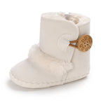 Bota de Inverno para bebês Bota de Inverno para bebês Loja do Bambino 