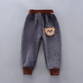 Conjunto Infantil Moletom em Veludo com Colete de Brinde Conjunto Infantil Moletom em Veludo com Colete de Brinde Loja do Bambino 