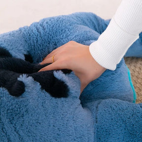 Stitch de Pelúcia Gigante Stitch de Pelúcia Gigante Loja do Bambino 