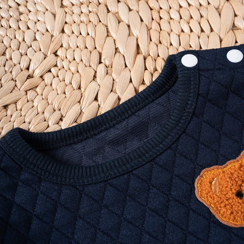 teste Loja do Bambino 