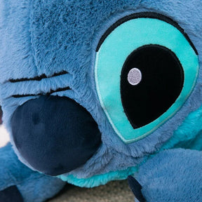 Stitch de Pelúcia Gigante Stitch de Pelúcia Gigante Loja do Bambino 