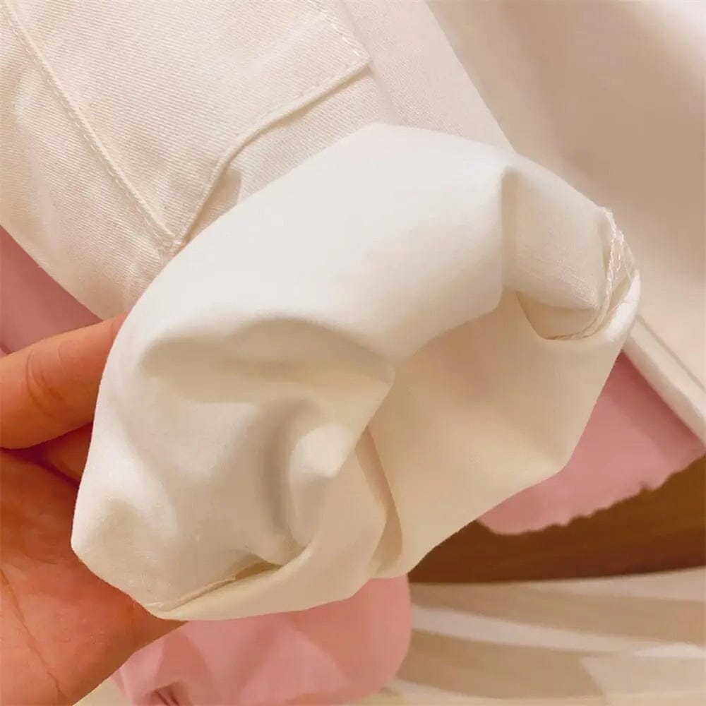 Calça Jogger Infantil Calça Jogger Infantil Loja do Bambino 