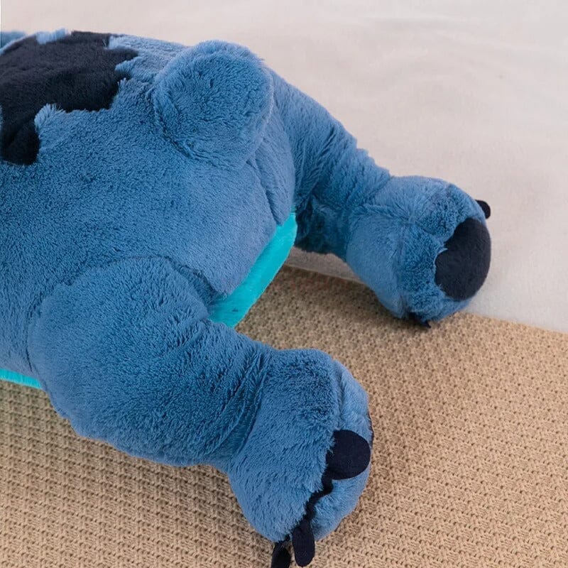 Stitch de Pelúcia Gigante Stitch de Pelúcia Gigante Loja do Bambino 