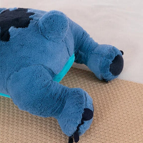 Stitch de Pelúcia Gigante Stitch de Pelúcia Gigante Loja do Bambino 