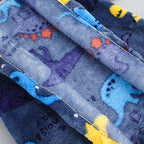 Macacão bebê recém-nascido manga longa inverno Macacão bebê recém-nascido manga longa inverno Loja do Bambino 