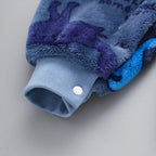 Macacão bebê recém-nascido manga longa inverno Macacão bebê recém-nascido manga longa inverno Loja do Bambino 