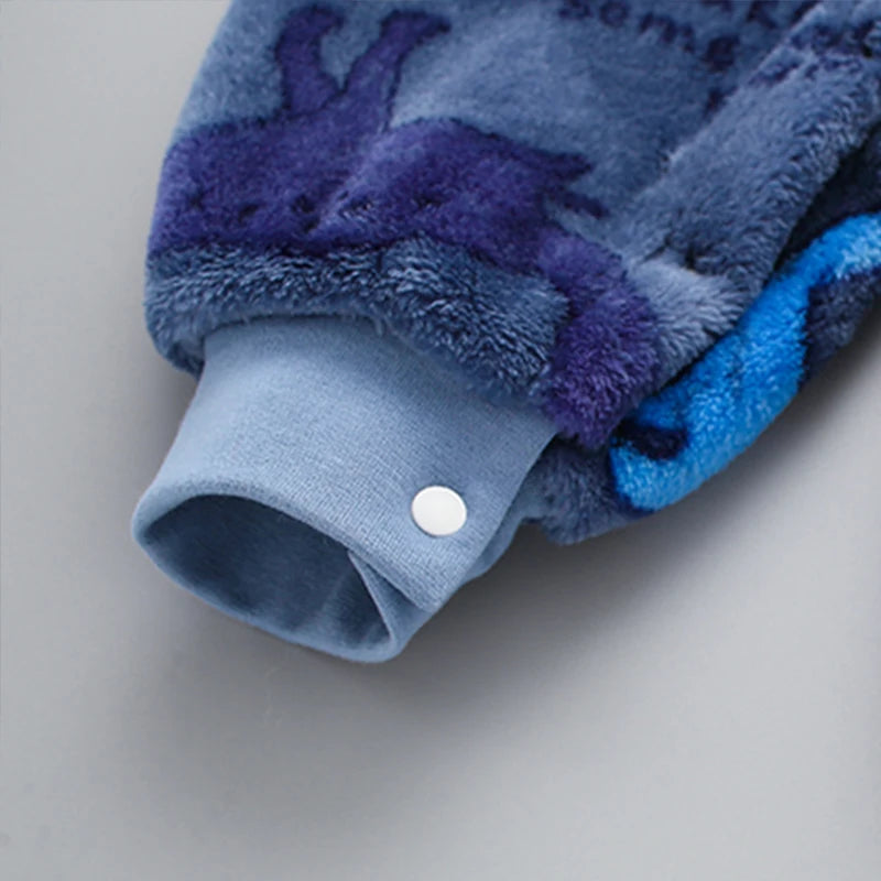 Macacão bebê recém-nascido manga longa inverno Macacão bebê recém-nascido manga longa inverno Loja do Bambino 