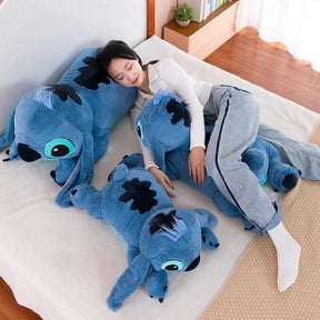 Stitch de Pelúcia Gigante Stitch de Pelúcia Gigante Loja do Bambino 
