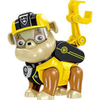 Brinquedos de Personagens Patrulha Canina com 7 unidades Bambino Brinquedos de Personagens Patrulha Canina com 7 unidades Bambino Loja do Bambino 