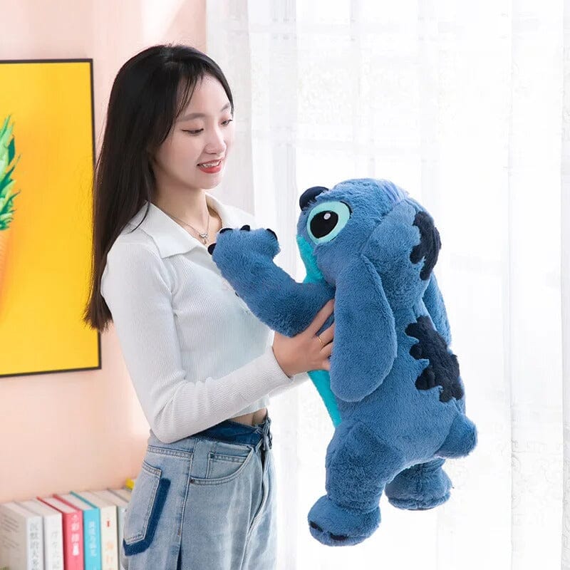Stitch de Pelúcia Gigante Stitch de Pelúcia Gigante Loja do Bambino 