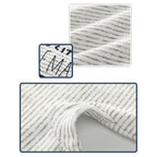 Conjunto Pijama Macacão para Recém Nascido - Contém 3 Unidades Conjunto Pijama Macacão para Recém Nascido - Contém 3 Unidades Loja do Bambino 