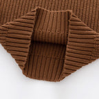 Suéter para Bebês e Crianças Unissex Suéter para Bebês e Crianças Unissex Loja do Bambino 