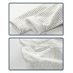 Conjunto Pijama Macacão para Recém Nascido - Contém 3 Unidades Conjunto Pijama Macacão para Recém Nascido - Contém 3 Unidades Loja do Bambino 