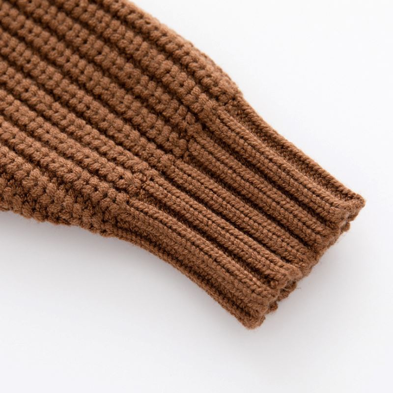 Suéter para Bebês e Crianças Unissex Suéter para Bebês e Crianças Unissex Loja do Bambino 