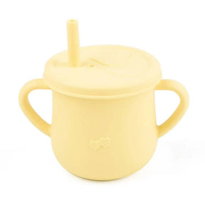 Kit Alimentação de Silicone para Bebês Kit Alimentação de Silicone Loja do Bambino 