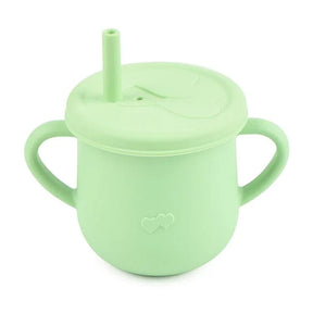 Kit Alimentação de Silicone para Bebês Kit Alimentação de Silicone Loja do Bambino 