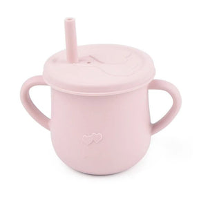 Kit Alimentação de Silicone para Bebês Kit Alimentação de Silicone Loja do Bambino 