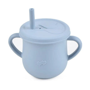 Kit Alimentação de Silicone para Bebês Kit Alimentação de Silicone Loja do Bambino 