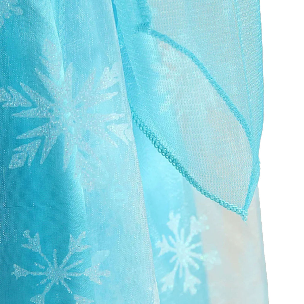 Fantasia Infantil Elsa Bambino Fantásia Infantil Elsa Bambino Loja do Bambino 