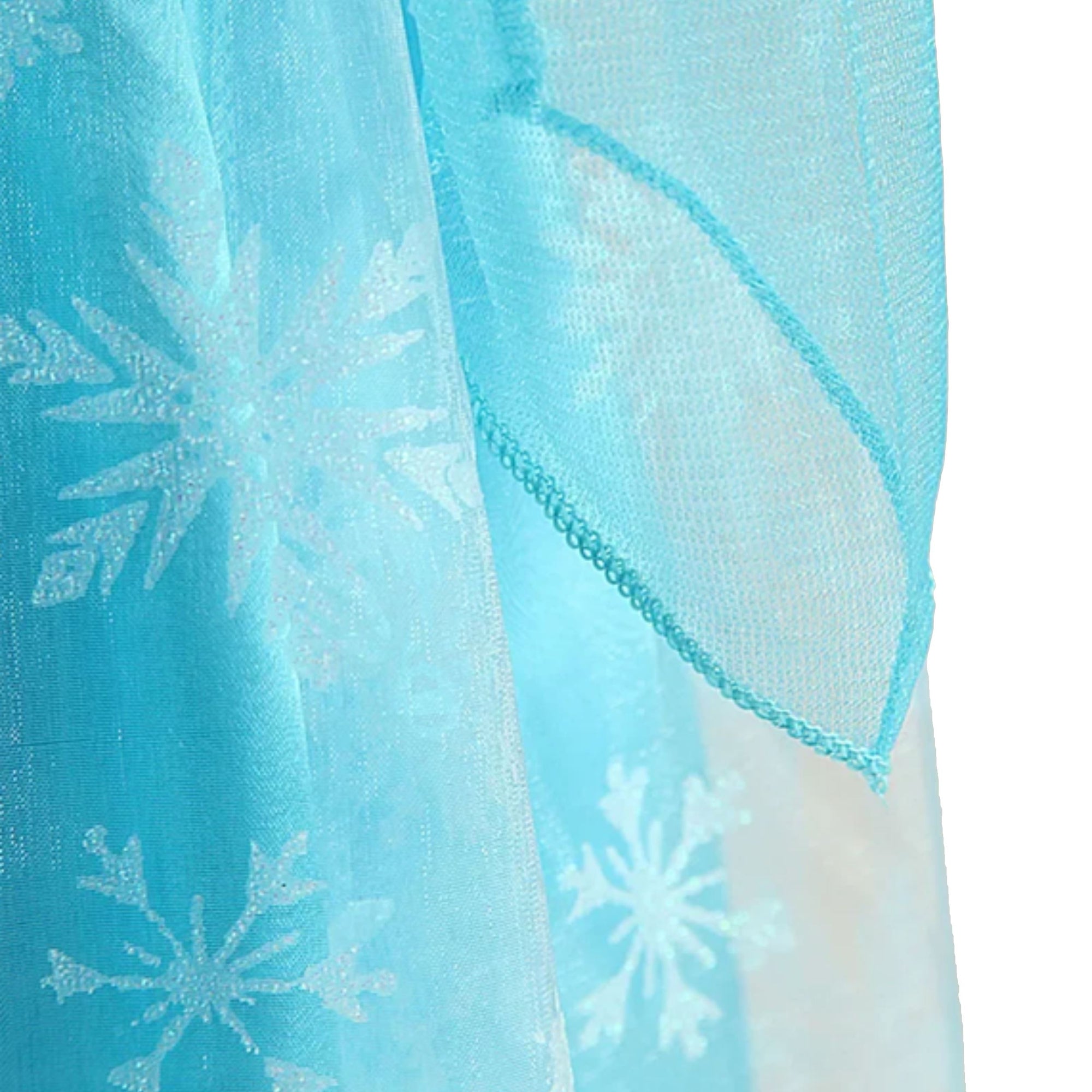 Fantasia Infantil Elsa Bambino Fantásia Infantil Elsa Bambino Loja do Bambino 