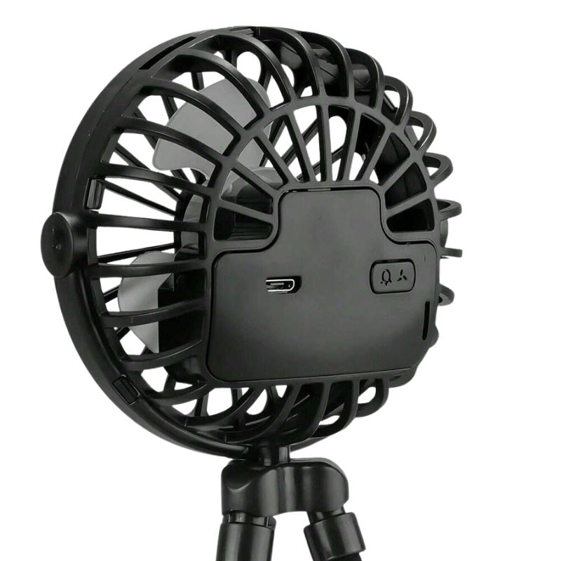 Ventilador Carinho de Bebê Infantil Bambino Ventilador Multiuso Infantil Bambino Loja do Bambino 