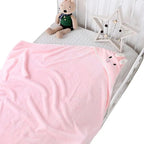 Toalha com Capuz Toque Suave para Recém Nascido Bambino Toalha com Capuz Toque Suave para Recém Nascido Bambino Loja do Bambino 