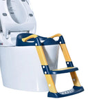 Adaptador de Troninho Infantil com Escada Adaptador de Troninho Infantil com Escada Loja do Bambino 