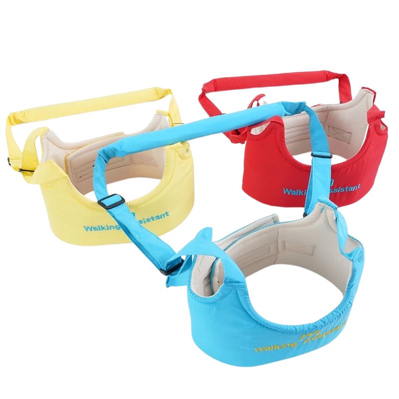 Colete Andador para Bebês Colete Andador para Bebês Loja do Bambino 