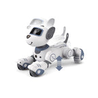 Brinquedo Cachorro Robô Bambino Brinquedo Cachorro Robo Bambino Loja do Bambino 