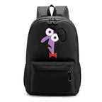 Mochila Personagens Divertidamente 2 Mochila Personagens Divertidamente 2 Loja do Bambino Medo 45x13x30cm 