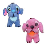 Stitch Ursinho que alivia o estresse e ajuda no sono Stitch Ursinho que alivia o estresse e ajuda no sono Loja do Bambino 