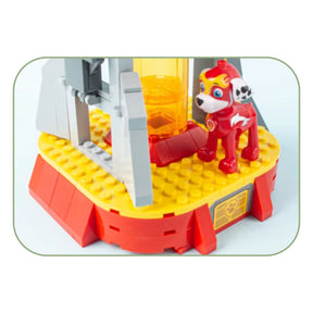 Lego da Patrulha Canina Brinquedo Infantil Lego Patrulha Canina Loja do Bambino 