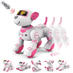 Brinquedo Cachorro Robô Bambino Brinquedo Cachorro Robo Bambino Loja do Bambino 