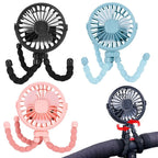 Ventilador Carinho de Bebê Infantil Bambino Ventilador Multiuso Infantil Bambino Loja do Bambino 