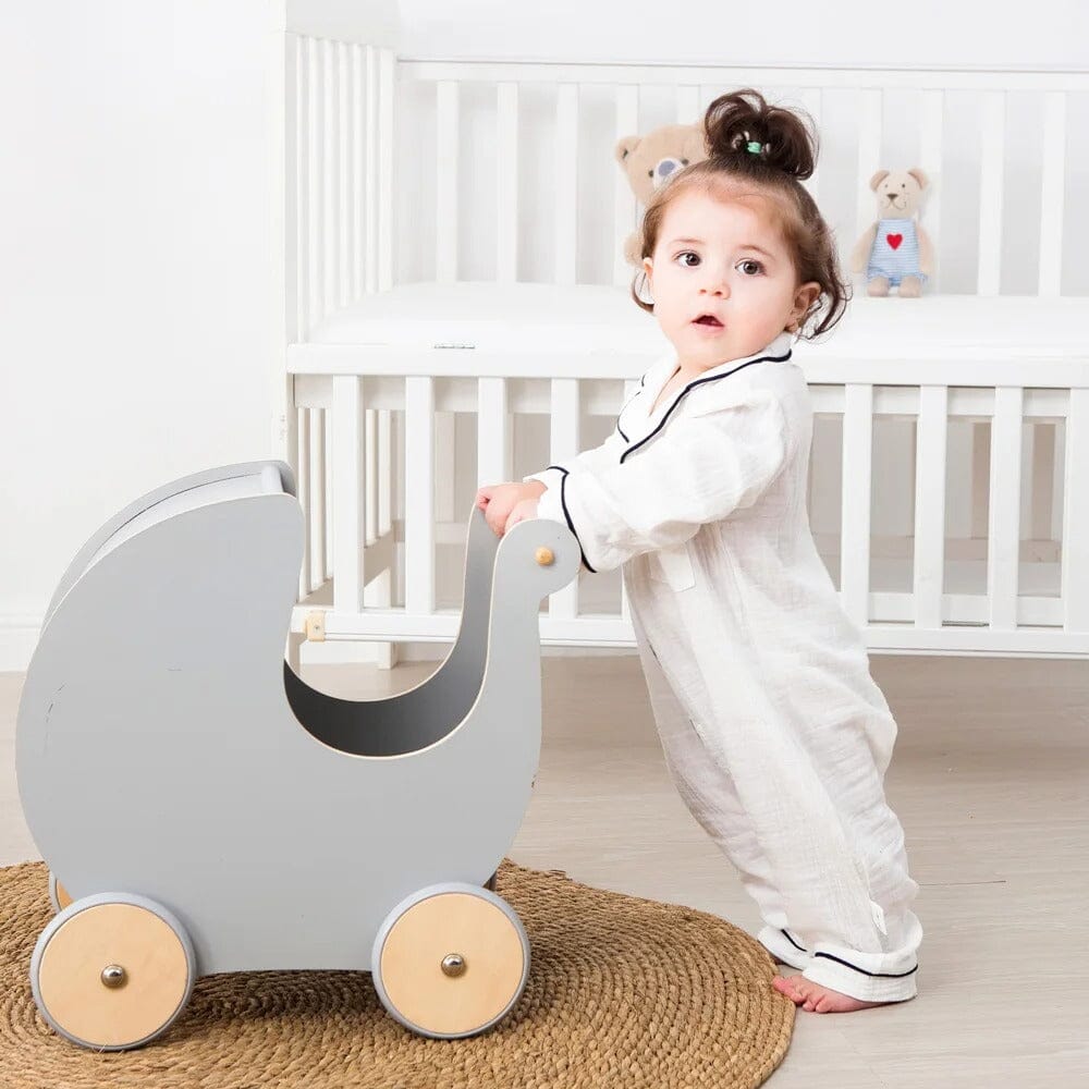 Pijama Macacão Bebê Manga Longa Pijama Macacão Bebê Manga Longa Loja do Bambino 