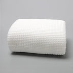 Manta Baby Bliss Blanket Recém Nascido Bambino Manta Trabalhada Recém Nascido Bambino Loja do Bambino 