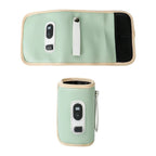 Aquecedor de Mamadeiras Aquecedor de Mamadeiras Loja do Bambino 