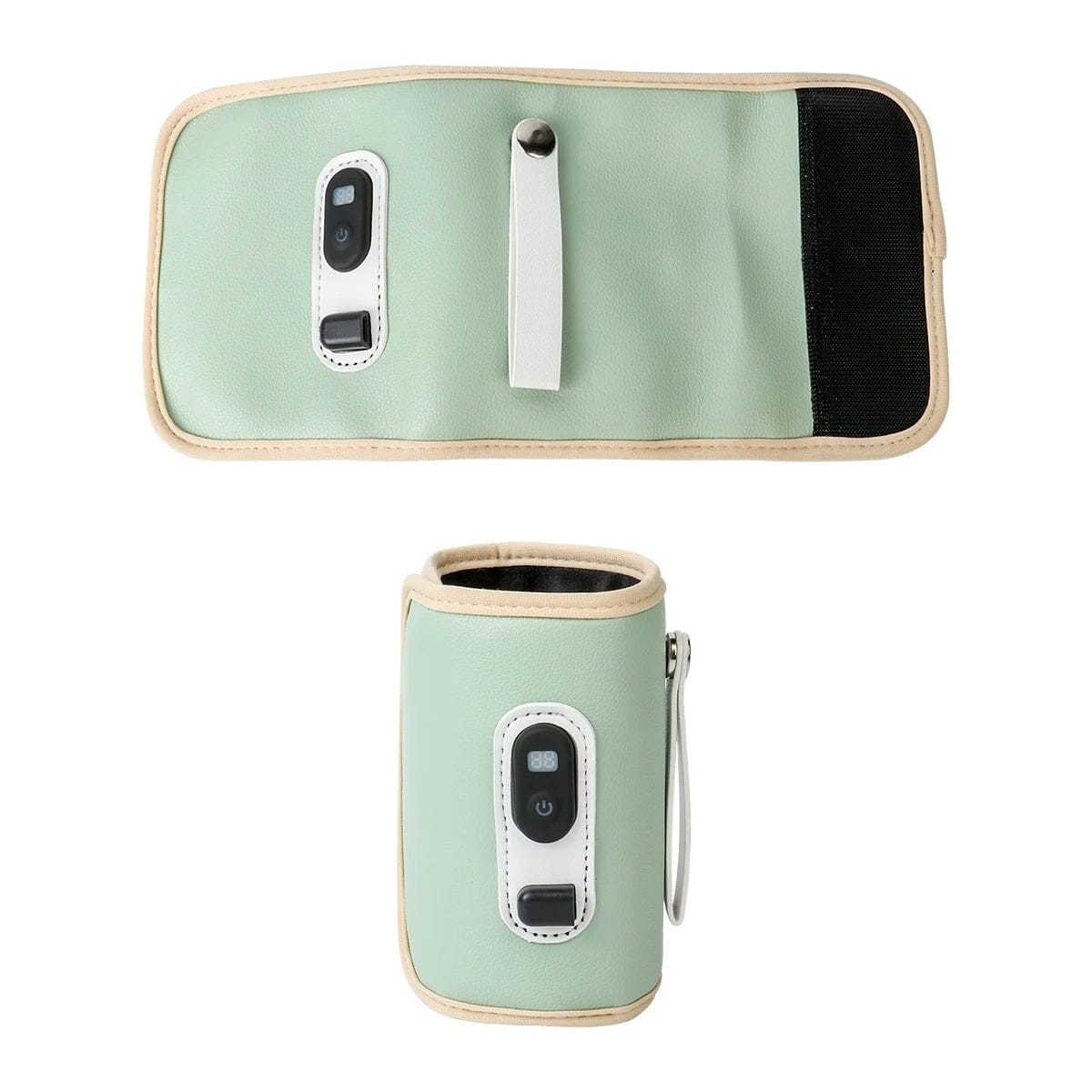 Aquecedor de Mamadeiras Aquecedor de Mamadeiras Loja do Bambino 