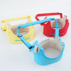Colete Andador para Bebês Colete Andador para Bebês Loja do Bambino 