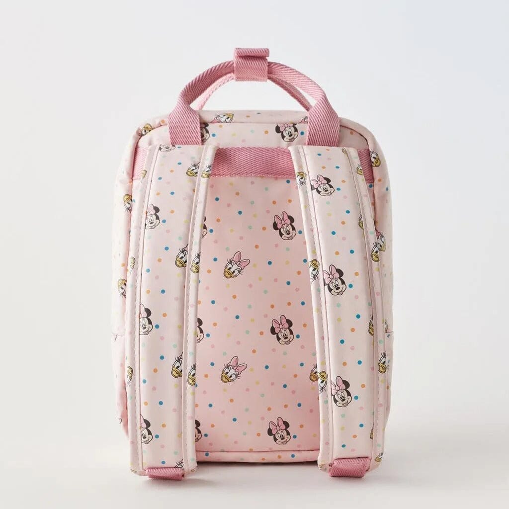 Mochila Infantil Feminina Minnie Mochila Infantil Feminina Minnie Loja do Bambino 