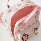 Mochila Infantil Feminina Minnie Mochila Infantil Feminina Minnie Loja do Bambino 