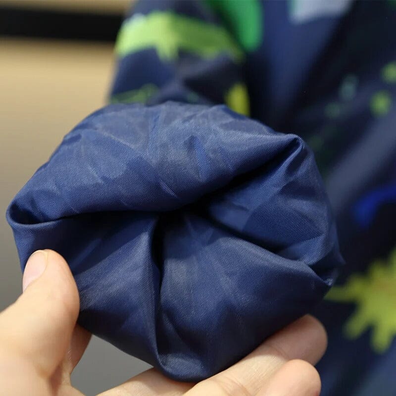 Casaco Infantil Masculino Dinossauro Casaco Infantil Masculino Dinossauro Loja do Bambino 