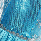 Fantasia Infantil Elsa Bambino Fantásia Infantil Elsa Bambino Loja do Bambino 