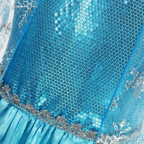 Fantasia Infantil Elsa Bambino Fantásia Infantil Elsa Bambino Loja do Bambino 