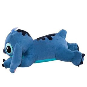 Stitch de Pelúcia Gigante Stitch de Pelúcia Gigante Loja do Bambino 