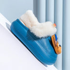 Chinelo de Pelúcia interna Patrulha Canina Chinelo de Pelúcia interna Patrulha Canina Loja do Bambino 