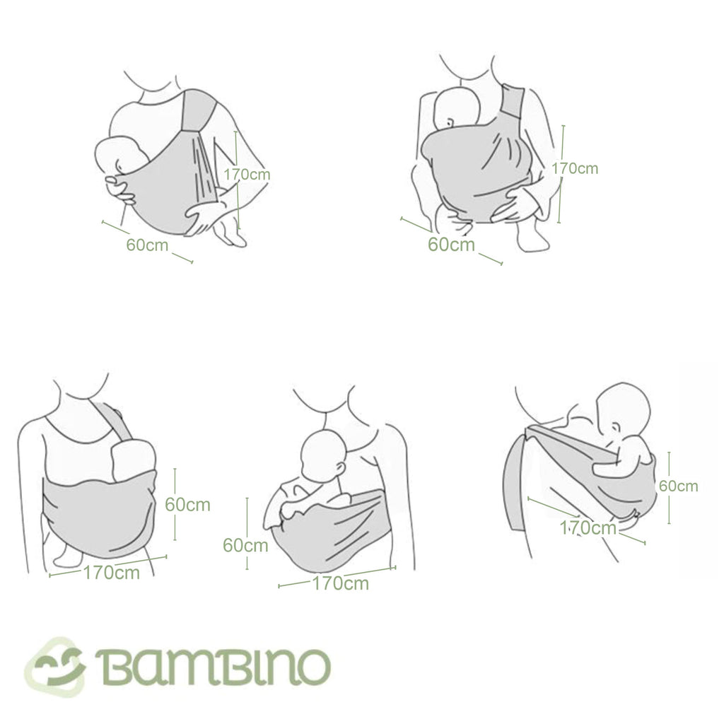 Suporte Cegonha para Bebês Suporte Cegonha para Bebês Loja do Bambino 